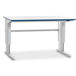 GBP Arbetsbänk 1200x800mm höj- & sänkbart