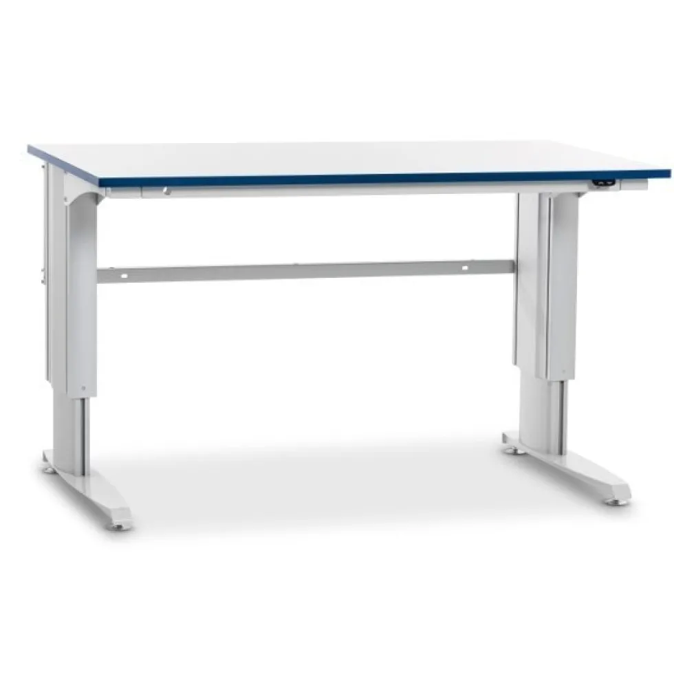 GBP Arbetsbänk 1200x800mm höj- & sänkbart