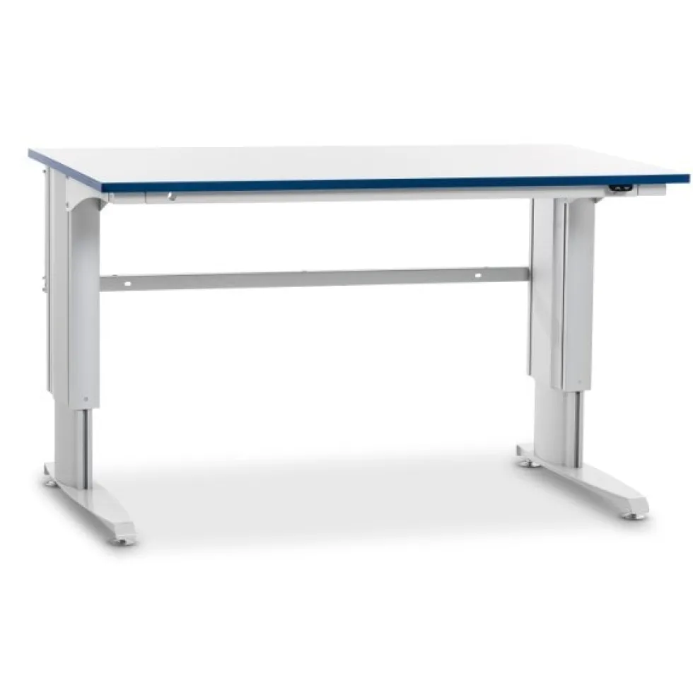 GBP Arbetsbänk 2000x800mm höj- & sänkbart