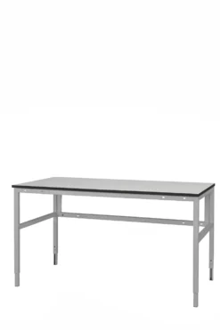 GBP Arbetsbänk 1200x800mm inklusive 24mm laminatskiva