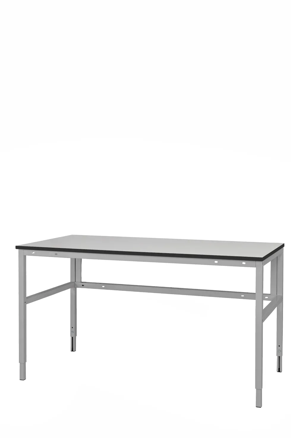 GBP Arbetsbänk 1200x800mm inklusive 24mm laminatskiva