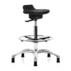 GBP Arbetsstol Assist V-Matic 4515, svart
