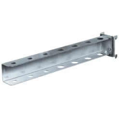 GBP Krok mejselhållare utskjutande L220mm
