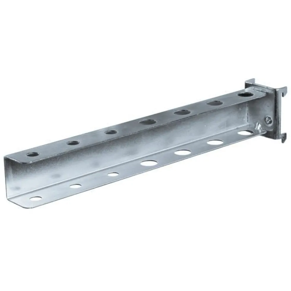 GBP Krok mejselhållare utskjutande L220mm