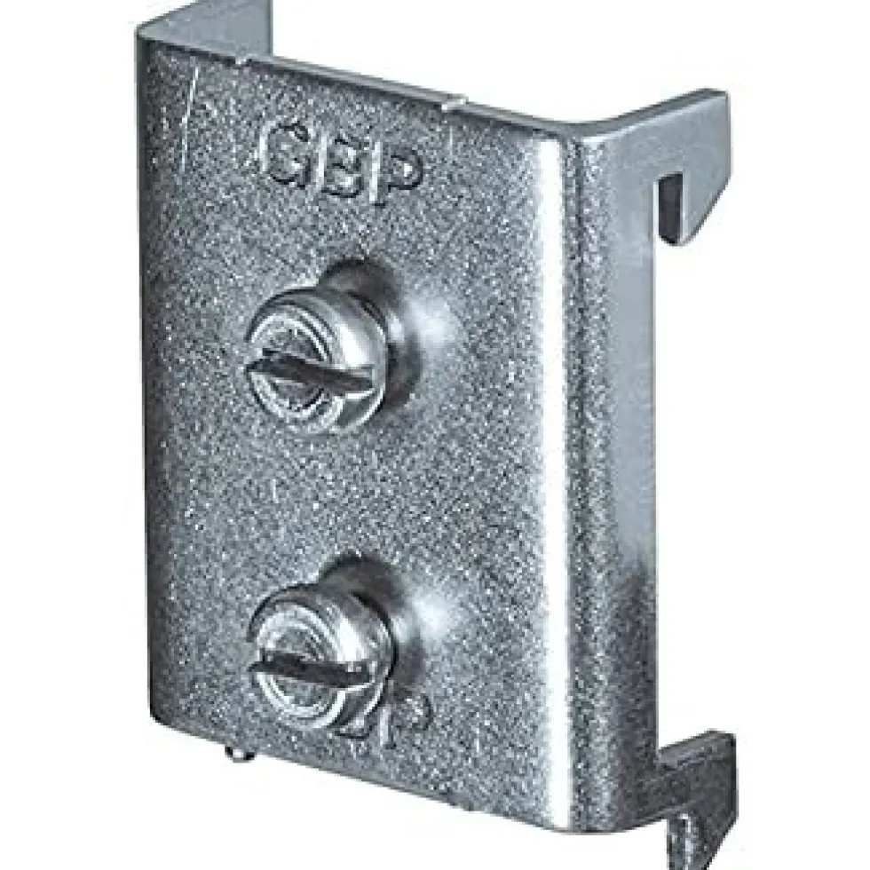 GBP Krok Platta 5-pack
