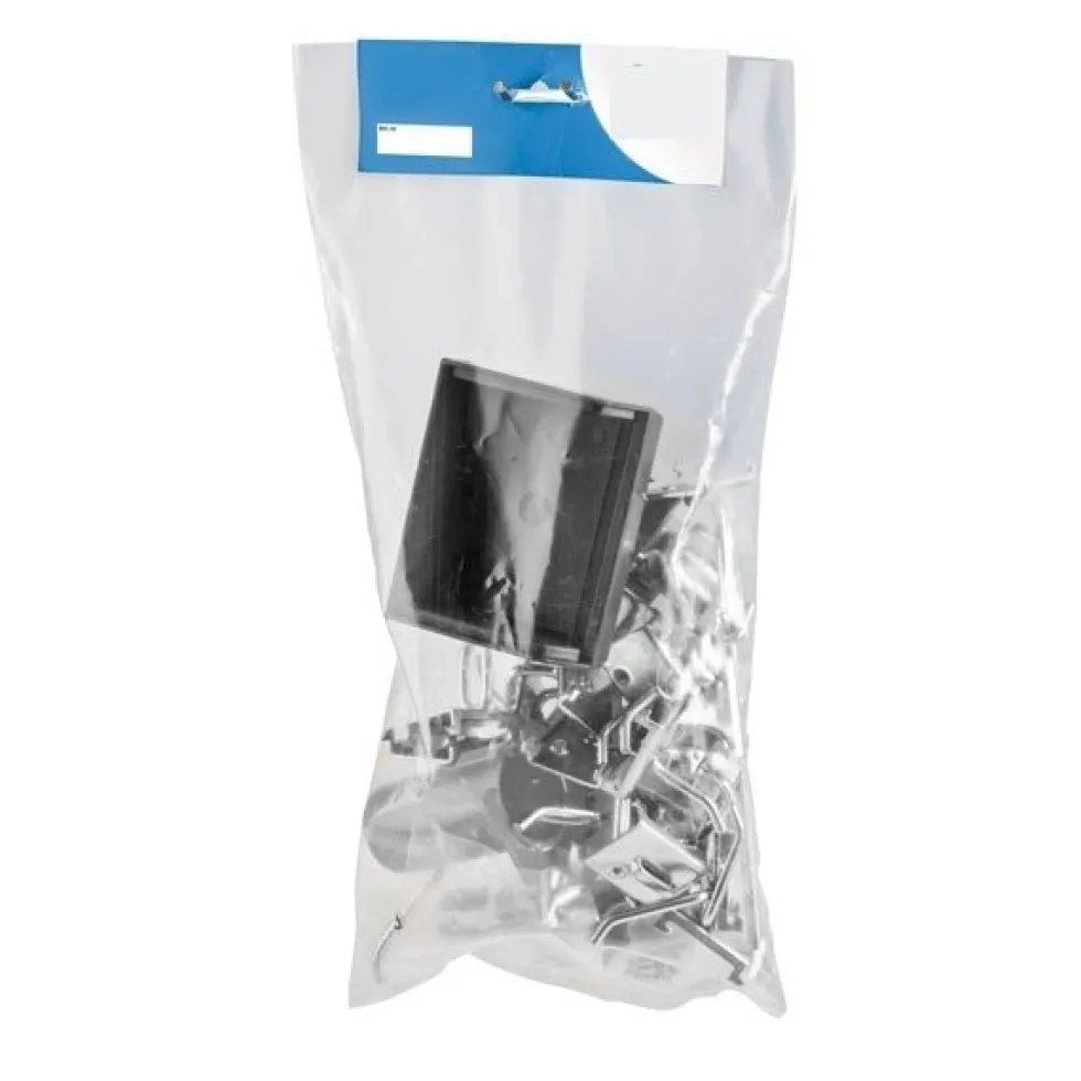GBP Kroksats blandad 24-pack