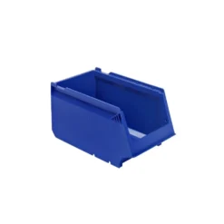 GBP Lagerlåda 30-serien B=148mm, staplingsbar