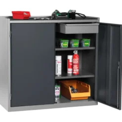 GBP Verkstadsskåp 950x450x900mm