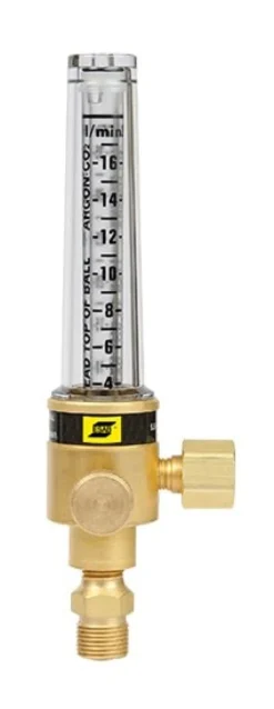 GCE Flödesmätare G-Series Flow MIG/MAG 30l/min