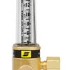GCE Flödesmätare G-Series Flow TIG 16l/min