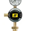 GCE Regulator G-Series Argon/CO2 2bar