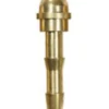 GCE Slangsockel 6,3 mm