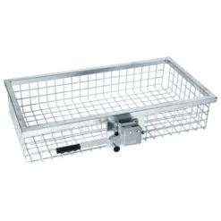 Gehetec Transportkorg Standard, extra djup
