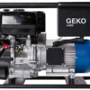 Geko 6400 Ed-A/Hhba Elverk