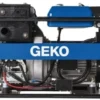 Geko 10010Ed-S/Zeda Elverk