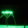 Genzo Extra LED Ljusslinga -96