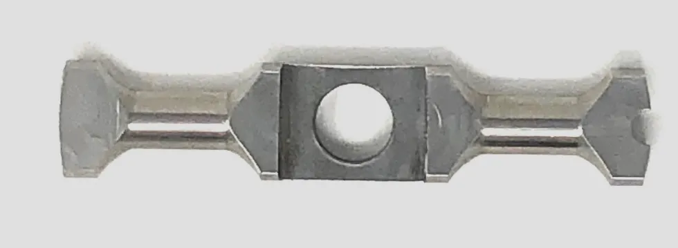 Genzo Köttkvarn TC32, inkl. korvhorn