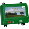 Genzo M380 Elstängselaggregat