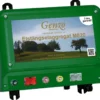 Genzo M820 Elstängselaggregat