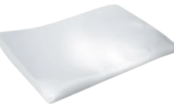 Genzo Räfflade Vakuumpåsar till Vakuumförpackare 25x35 50-pack