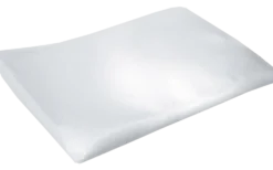 Genzo Räfflade Vakuumpåsar till vakuumförpackare 22x30 50-pack