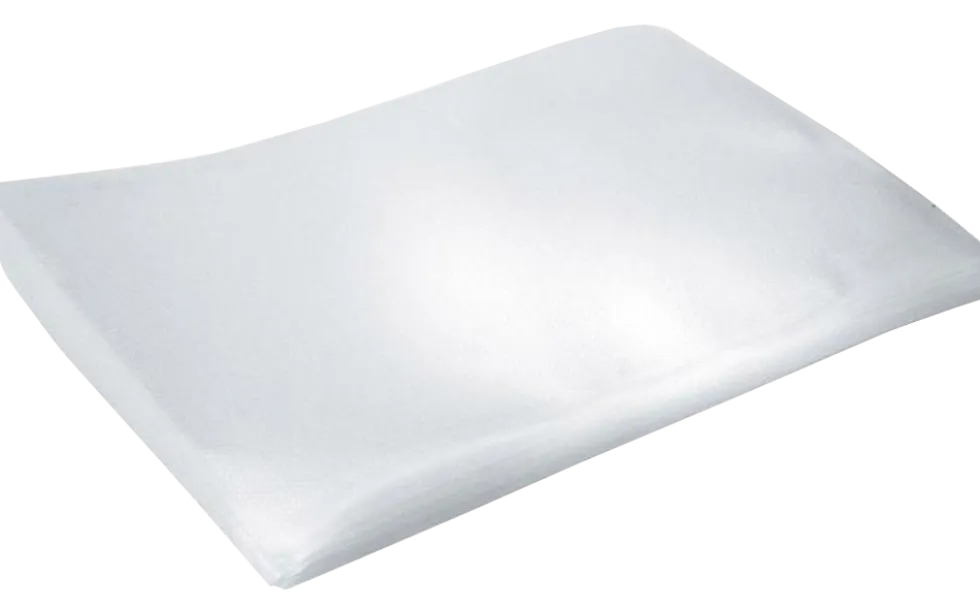 Genzo Räfflade Vakuumpåsar till Vakuumförpackare 28x40 50-pack