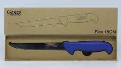 Genzo Slaktkniv Flex 15 cm