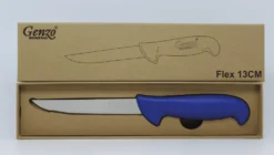 Genzo Slaktkniv Flex 13 cm