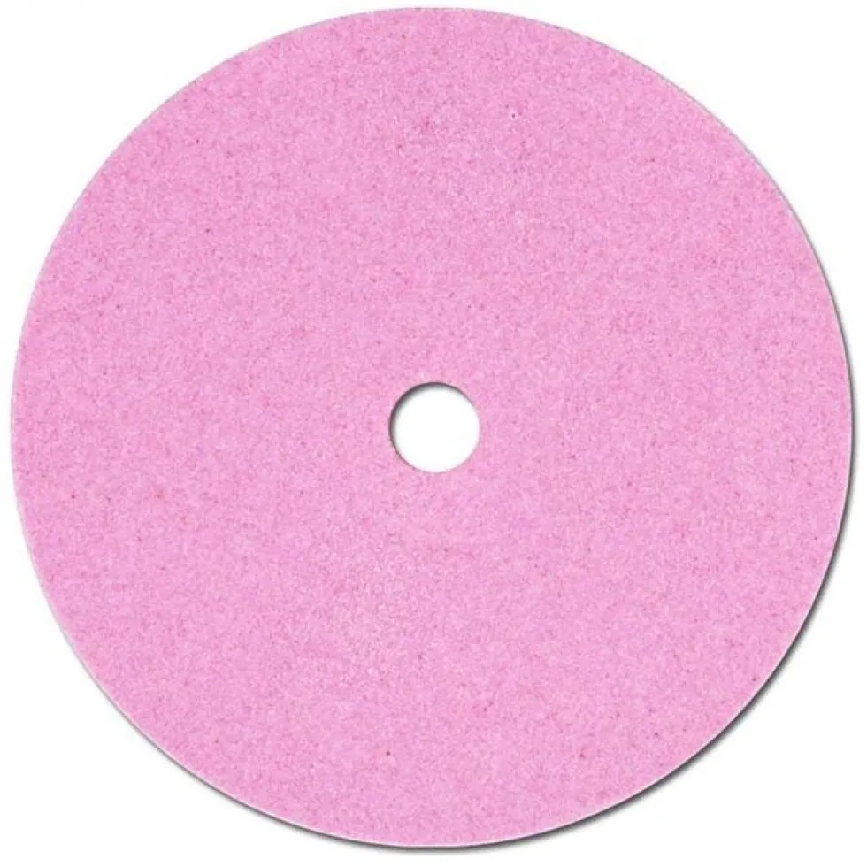 Genzo Slipskiva 100x10x3,2 mm