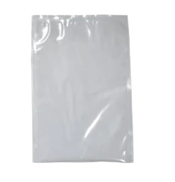 Genzo Släta Vakuumpåsar 80 my 16x25 cm 100-pack