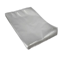 Genzo Släta Vakuumpåsar 80 my 20x30 cm 100-pack