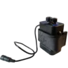 Genzo V2 Batteri Till XP Lampor