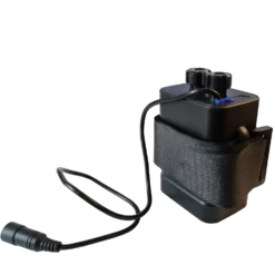 Genzo V2 Batteri Till XP Lampor