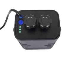 Genzo V2 Batteri Till XP Lampor