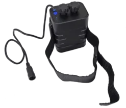 Genzo V2 Batteri Till XP Lampor