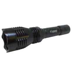 Genzo XO-G1800 LED-lampa 1800 Lumen Grönt sken