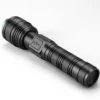 Genzo XO-W2000 LED-lampa 2000 Lumen Fokuserbar Vitt sken