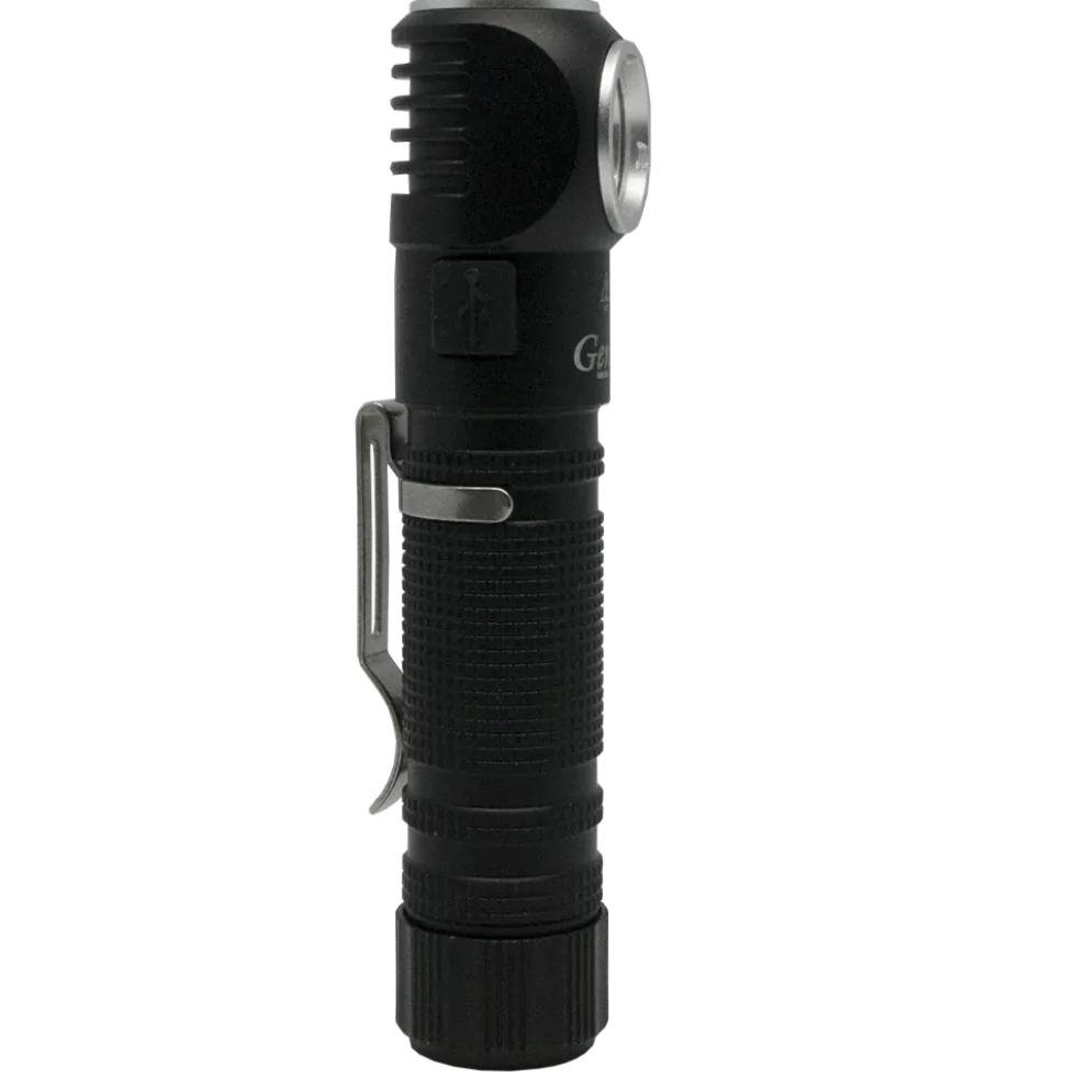 Genzo XPO-700 Pannlampa
