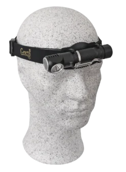 Genzo XPO-700 Pannlampa