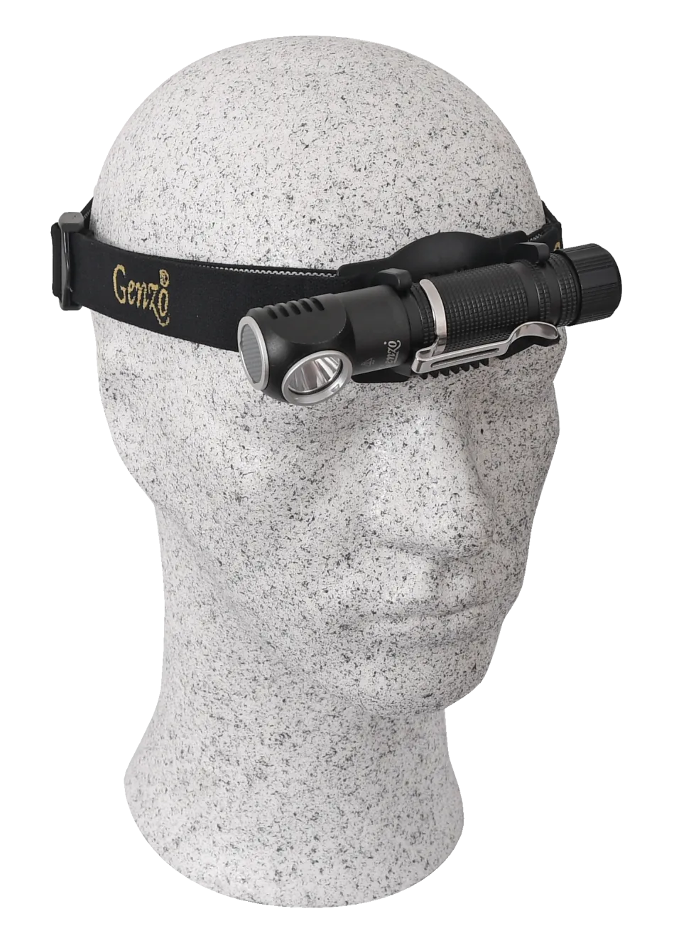 Genzo XPO-700 Pannlampa