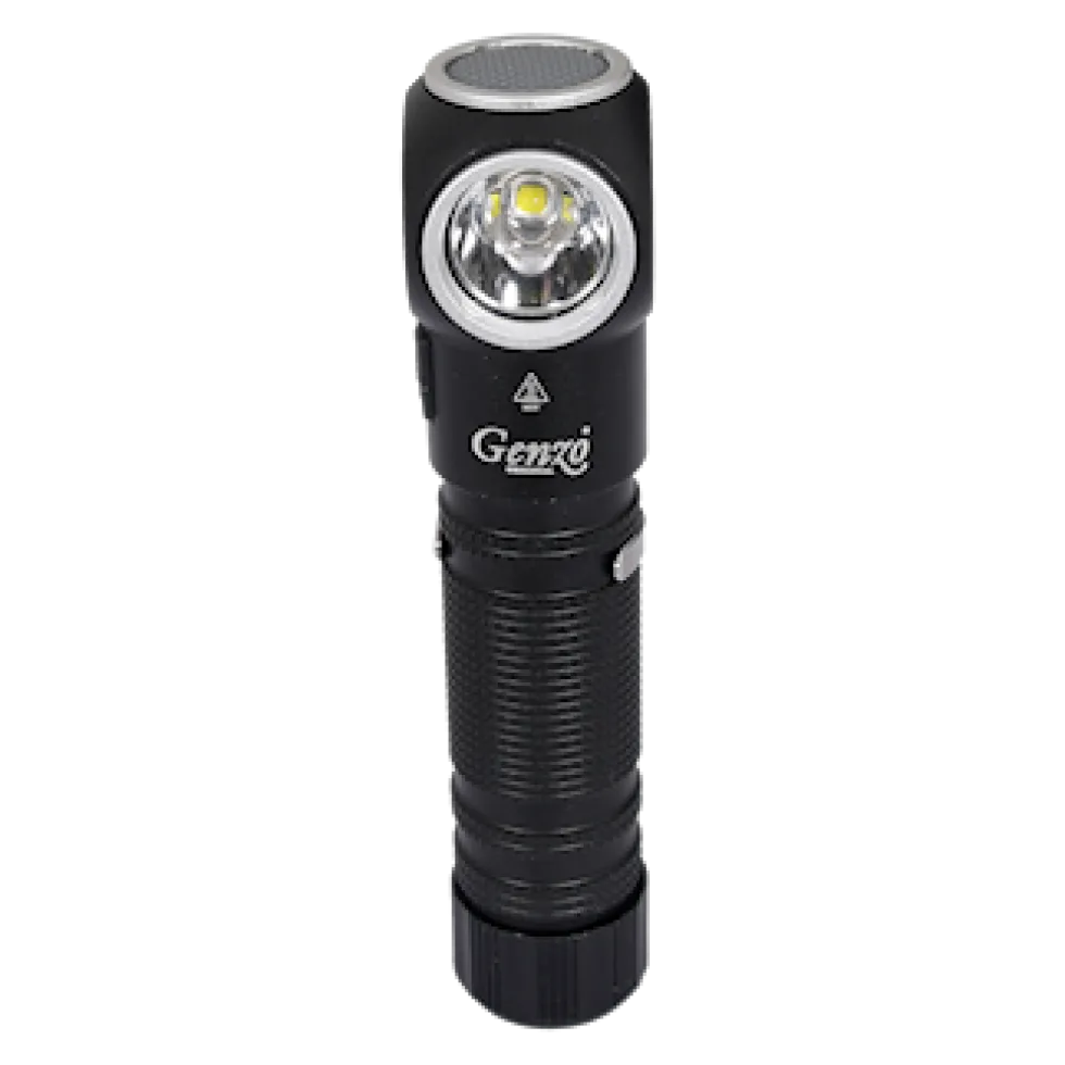 Genzo XPO-700 Pannlampa
