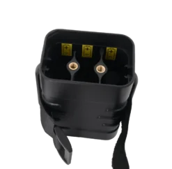Genzo XP-4200 / 4200R Batteribox utan batterier