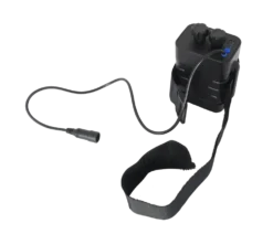 Genzo XP-4200 / 4200R Batteribox utan batterier