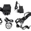 Genzo XP4200R Pannlampa