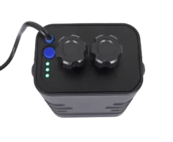 Genzo XP4200R Pannlampa