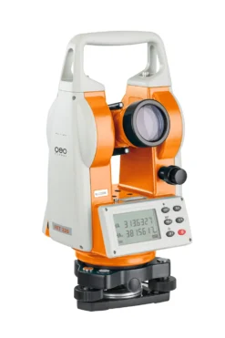 geo-FENNEL FET 220K-L - Elektronisk teodolit