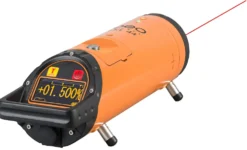 geo-FENNEL FKL 44 rörläggningslaser