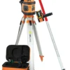 geo-FENNEL FL 190 A med FR 50 komplett