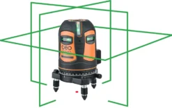 geo-FENNEL FLG 70 Grön