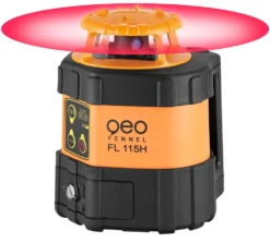 geo-FENNEL FL 115 H med FR 80